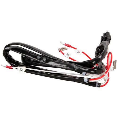 (image for) Vulcan Hart 00-427751-000G1 SECTION(CCS)W/EI HARNESS